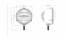 John Deere LED ekstralys thumbnail