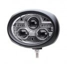 Case NH LED Nær / Fjern lampe thumbnail