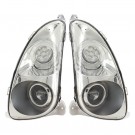 New Holland LED hovedlampe thumbnail