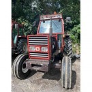Fiat LED hovedlampe  thumbnail