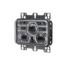 Case / NEW HOLLAND LED hovedlampe thumbnail