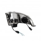 New Holland LED hovedlampe thumbnail