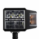 BRT Multi S2 - Brøytelampe / hovedlampe thumbnail