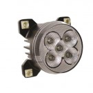 FENDT LED arbeidslys 50w For takmontering thumbnail