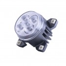 Massey Ferguson LED arbeidslys 50w thumbnail