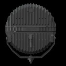 BriodLights Olympus 9″ 2.0 | Black thumbnail