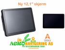 CHC NAV NX612 GPS AUTOSTYRING thumbnail