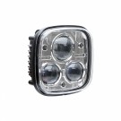 Komplett lyktesarg med LEDlys thumbnail