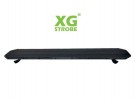 XG Strobe Tinted Varsellysbjelke thumbnail
