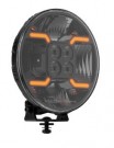 160w LED ekstralys med dynamisk parklys thumbnail