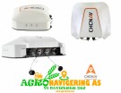 CHC NAV NX612 GPS AUTOSTYRING thumbnail