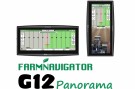 AVMap FarmNavigator G12 Panorama Isobusterminal thumbnail