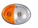 Massey Ferguson LED Blink/parklys thumbnail