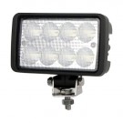 Massey Ferguson 80w  LEd arbeidslys thumbnail