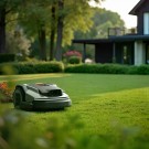 Roborock RockMow S108  thumbnail