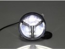 Fendt LED hovedlampe thumbnail