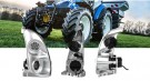 New Holland LED hovedlampe thumbnail
