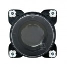 LED hovedlampe Fjernlys Massey Ferguson - Sett thumbnail
