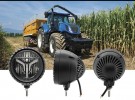 New Holland Nær/fjern LED 60w BlackDesign thumbnail