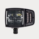 OZZ XH1 LED-ploglys thumbnail