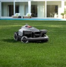 Roborock RockMow Z120 LiDAR thumbnail