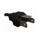 Massey Ferguson LED hovedlampe for nyere modeller - Ikke emerket thumbnail