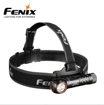 FENIX HM61R v3.0 HODELYKT 1800LM H/R LYS