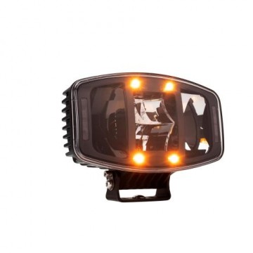 Agro LED ekstralys 120w