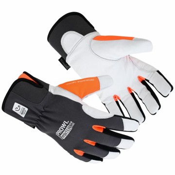 PROWL VANNTETT MONTERINGHANSKE I GEITSKINN