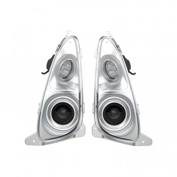 New Holland LED hovedlampe