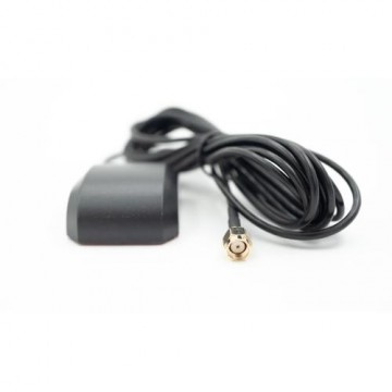 Extension trådløs antenne