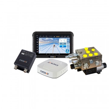 CHC NAV NX510 hydraulisk autostyring