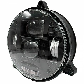 Valmet LED hovedlampe