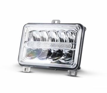 New Holland LED Hovedlampe