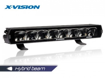 X-Vision Genesis II 120W Combo