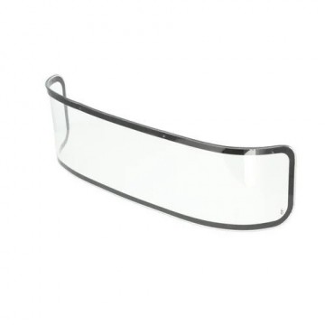 Glass Frontlykt Premium