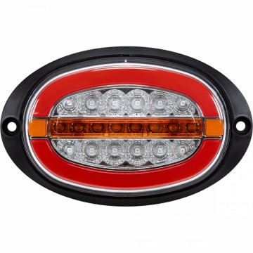 Baklys LED