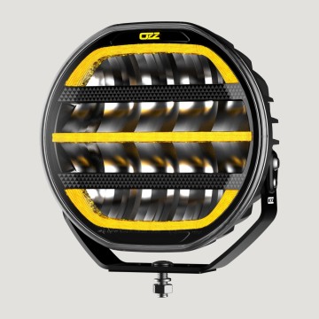 OZZ XR2 P9 Black