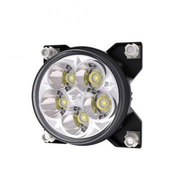 Claas 50w LED arbeidslys
