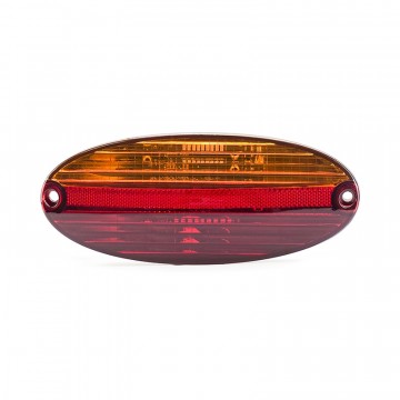Agro LED baklampe John Deere