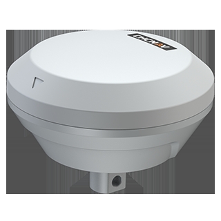 CHC IS-100 Redskapsstyring