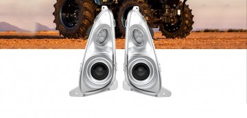 New Holland LED hovedlampe