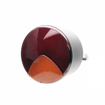 Massey Ferguson LED Baklampe -SETT