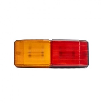 Valtra / Valmet LED baklys 24w