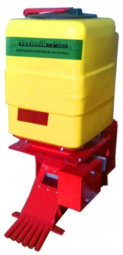 TP TURBO-JET SUPER 8 EL