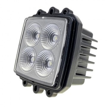 Deutz 40w LED arbeidslys