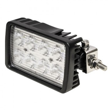 Massey Ferguson LED arbeidslys 40w 