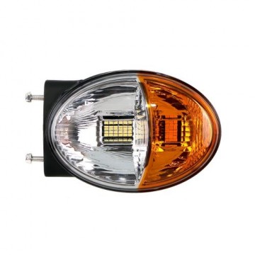 Massey Ferguson LED posisjonslys front