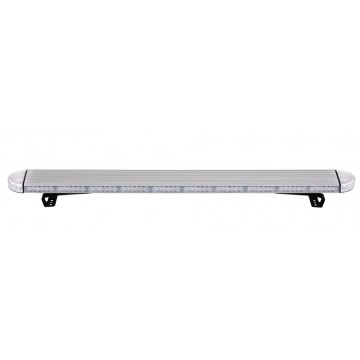 AGRO4 Slim varselbjelke 120cm