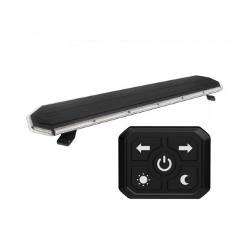 AGRO3 LED Varselbjelke